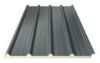 Picture of Ecopaneel antraciet GS40 met 3cm isolatie 4.10m
