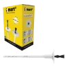 Picture of Thermo smart isolatieplug + metaalnagel - 8x335