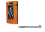 Image de smart keilanker sbz M8x95/30-41 zn
