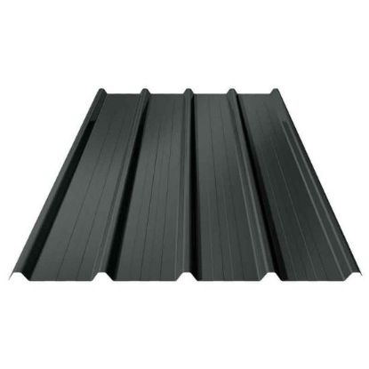 Picture of Dakplaat Antraciet GS40 - 2m