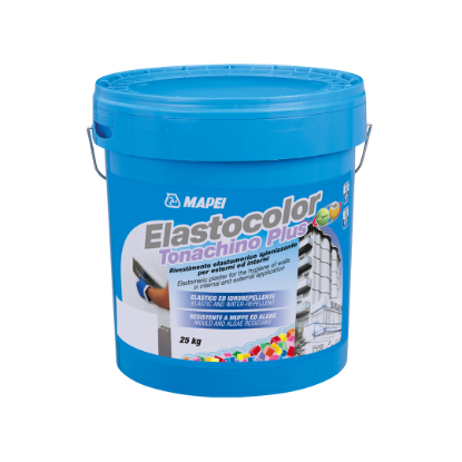 Picture of Mapei elastocolor tonachino plus 1.2 base p 25kg