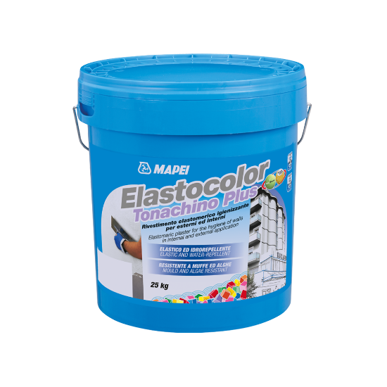 Picture of Mapei elastocolor tonachino plus 1.2 base p 25kg