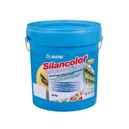 Picture of Mapei silancolor tonachino plus 0.7 basae p 25kg