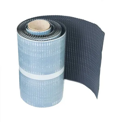 Image de Plaklood Koraflex Grijs 300 x 5m