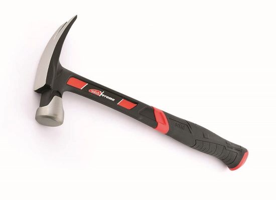Afbeeldingen van Lattenhamer Solid Extreme Magneet