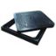 Image de Hermelock Rubber Ring 40x40