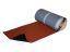 Toon details van Plaklood Alu Zelfklevend 5m 30cm Rood plaklood rood