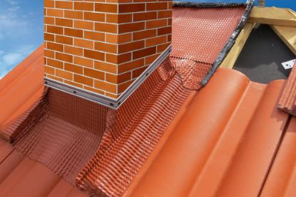 Picture of Lead replacement CasaFlex Alu 450mm 5m Red