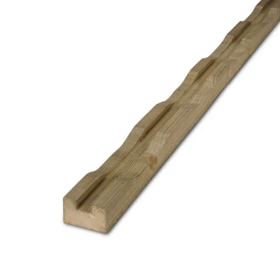 ventilatielat