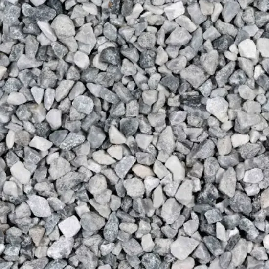 Image de Icy blue split 8-16 mm 20 kg