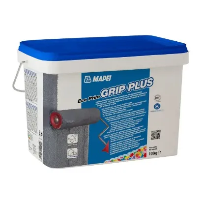 MAPEI ECO PRIM GRIP PLUS 10KG