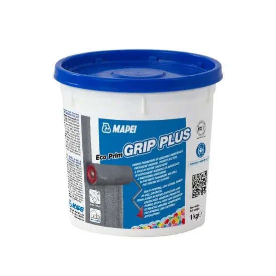 Picture of MAPEI ECO PRIM GRIP PLUS 1KG
