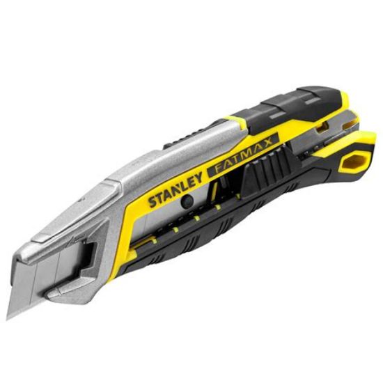 STANLEY FAMTAX AFBREEKMES QUICK SNAP 18MM
