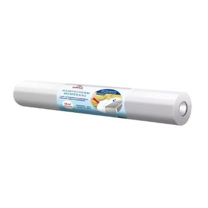 Toon details van Dampscherm Ursa 25m x 2m 20 m2/rol dampscherm goedkoop