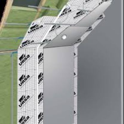 Toon details van Dampscherm Ursa 25m x 2m 20 m2/rol Afbeeldingen van Dampscherm Ursa 25m x 2m 20 m2/rol