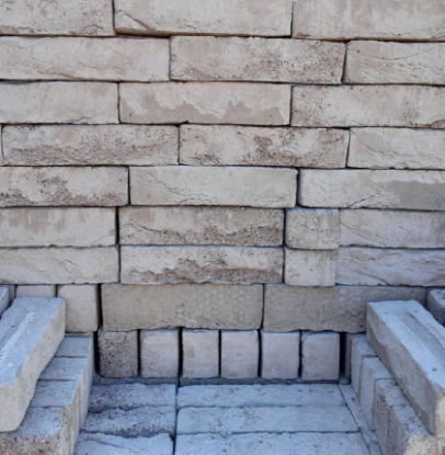 Toon details van Wienerberger Eco WF Prata Genuanceerd Lot Afbeeldingen van Wienerberger Eco WF Prata Genuanceerd Lot