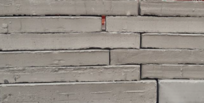 Toon details van Wienerberger Eco WSS Gloom Grijs Lot Afbeeldingen van Wienerberger Eco WSS Gloom Grijs Lot