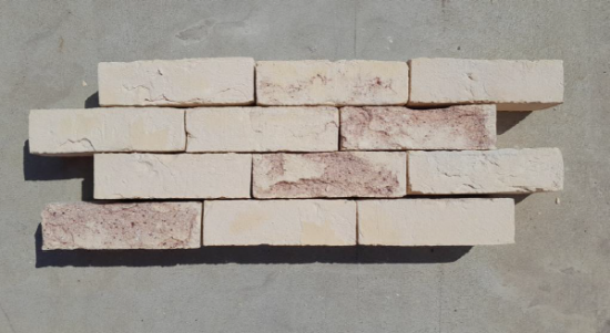 Afbeeldingen van Wienerberger WFD Branco Genuanceerd Lot