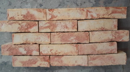 Toon details van Wienerberger WFD Orchidee Rose Lot Afbeeldingen van Wienerberger WFD Orchidee Rose Lot