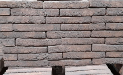 Toon details van Wienerberger Eco RF Maya Paars Lot Afbeeldingen van Wienerberger Eco RF Maya Paars Lot