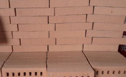 Toon details van Wienerberger Cosmopolis Salma Rose Lot 240x65x50 Afbeeldingen van Wienerberger Cosmopolis Salma Rose Lot 240x65x50