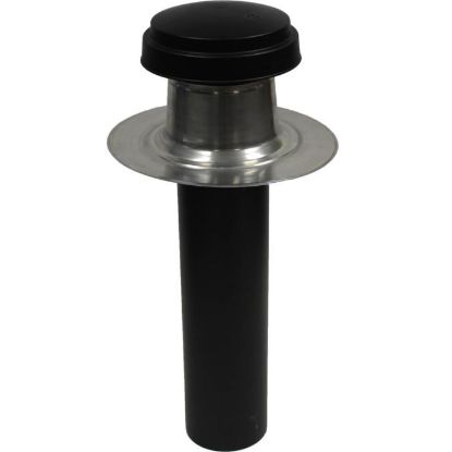 Toon details van Roofing Dakdoorvoer met flap dia. 110mm Afbeeldingen van Roofing Dakdoorvoer met flap dia. 110mm