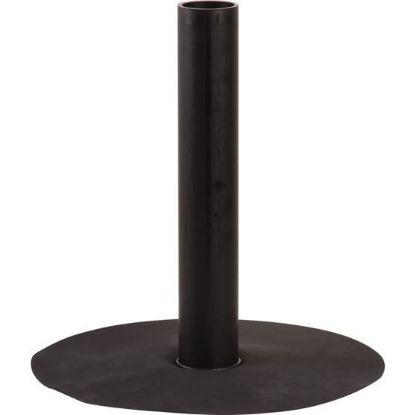 Toon details van Roofing Dakdoorvoer Met Flap dia. 160mm Afbeeldingen van Roofing Dakdoorvoer Met Flap dia. 160mm