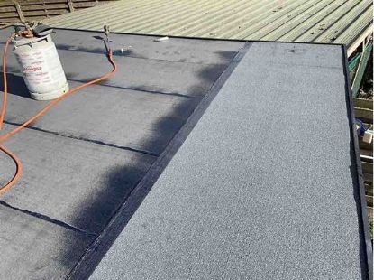 Toon details van Roofing Iko Leisslag Toplaag 6m Super Promo Afbeeldingen van Roofing Iko Leisslag Toplaag 6m Super Promo