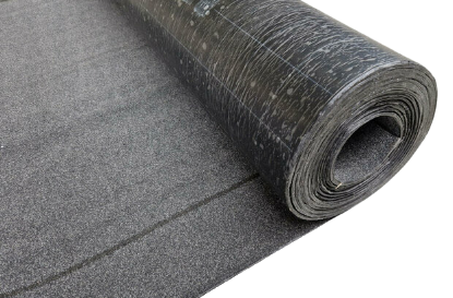 Toon details van Roofing Iko Leisslag Toplaag 6m Super Promo roofing topplaag