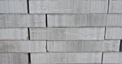 Toon details van Wienerberger MF Lichtgrijs Wit Basaltgrijs TW L Lot Afbeeldingen van Wienerberger MF Lichtgrijs Wit Basaltgrijs TW L Lot