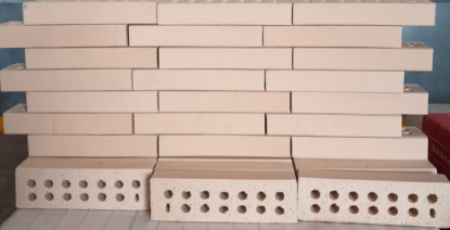 Toon details van Wienerberger SCR MF Basis Navajo Wit Lot Afbeeldingen van Wienerberger SCR MF Basis Navajo Wit Lot