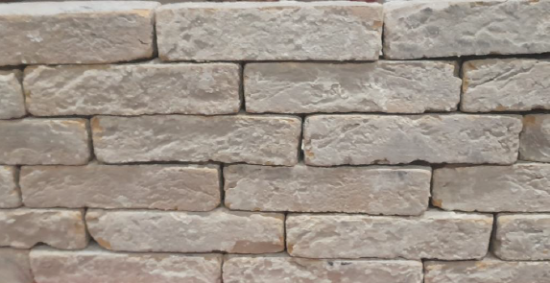 Afbeeldingen van Wienerberger Eco WF Helios Wit Lot