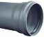 Picture of PVC Buis grijs 7.9 + rubber MOF SN2 3m Ø400