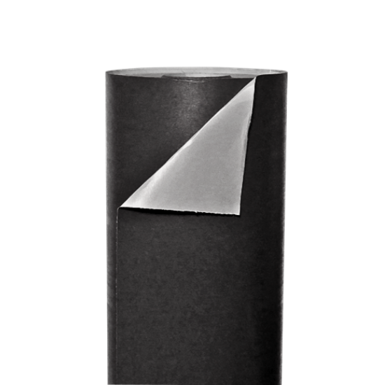 Image de Stucloper Protectiekarton Zwaar Exterior Zwart 60m2