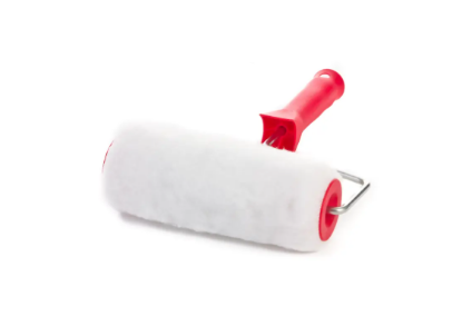 Toon details van Universele Roller 20CM + Beugel Afbeeldingen van Universele Roller 20CM + Beugel