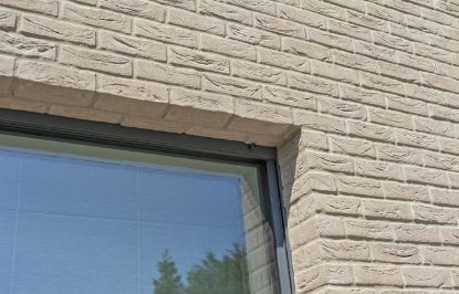 Toon details van Vandersanden Argentis WF 210x100x50 Afbeeldingen van Vandersanden Argentis WF 210x100x50