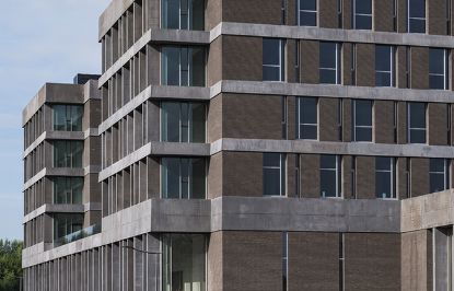 Toon details van Vandersanden Leto WF 210x100x50 Afbeeldingen van Vandersanden Leto WF 210x100x50