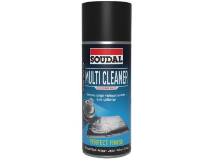 Image de Soudal Multi Cleaner Foam 400ml